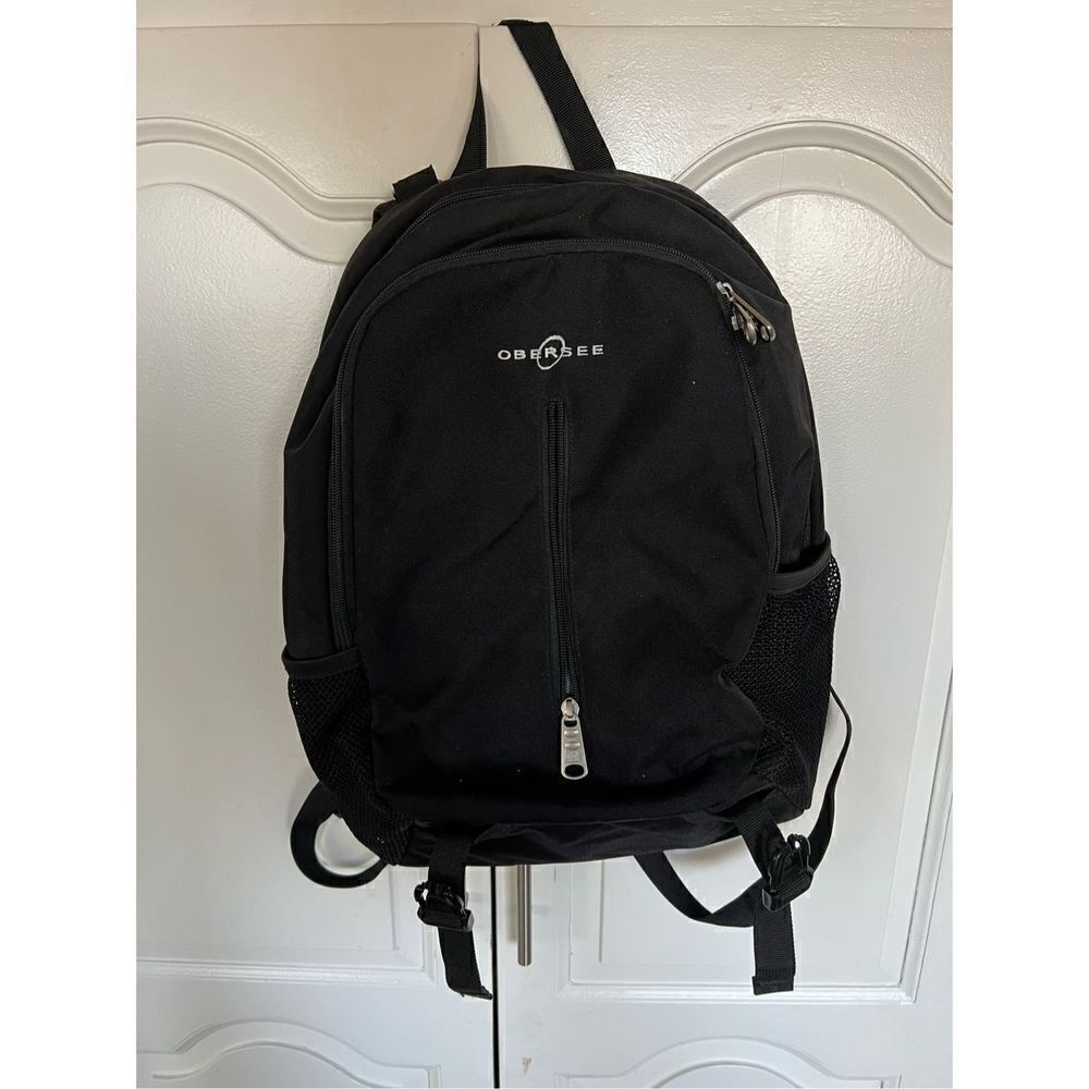 Obersee Rio baby Bag Backpack
